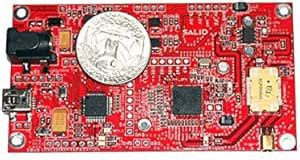 cottonwood ttl uart long range uhf rfid|Cottonwood RFID reader .